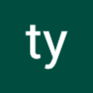 Meet your Posher, Ty